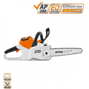 STIHL testera MSA 160 C-BQ bez baterije i punjača