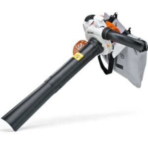 Benzinski duvač usitnjivač SH 86