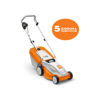 Električna kosačica RME 235