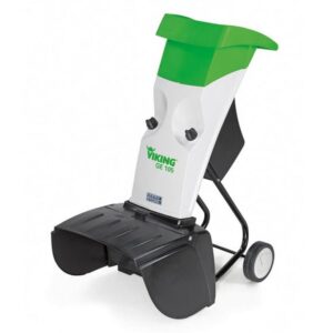 Viking baštenski usitnjivač GHE 105