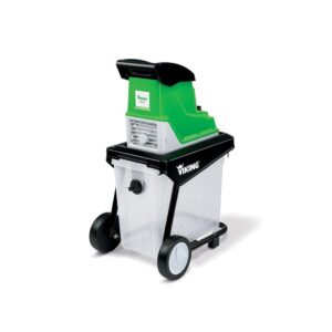 Viking baštenski usitnjivač GHE 140 L