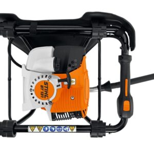 STIHL BT 131 benzinski bušač za zemlju