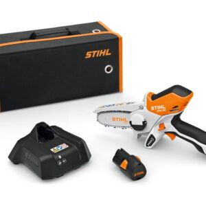 STIHL GTA 26 SET AKKU sekač