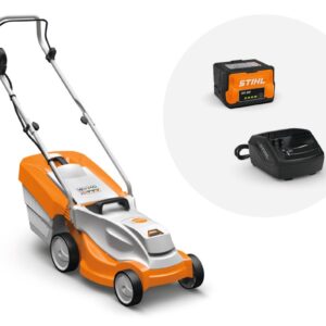 STIHL RMA 235 baterijska kosačica za travnjake – AK Sistem