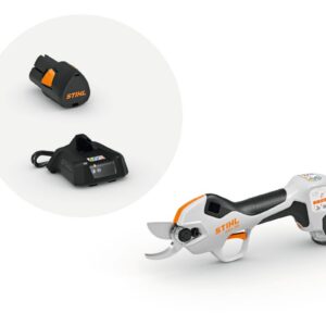STIHL ASA 20 - Set sa AL 1 i AS 2