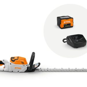 STIHL HSA 60 baterijske makaze za živu ogradu - AK Sistem