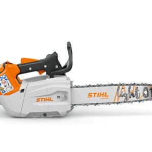 STIHL MSA 190.0 T 3/8″P Baterijska testera