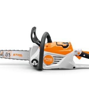STIHL MSA 80 baterijska motorna testera
