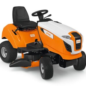 STIHL RM 4097 SX benzinski traktor za košenje travnjaka