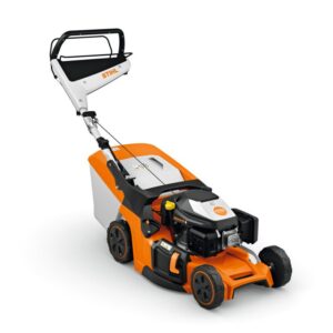 STIHL RM 448 V benzinska kosačica za travnjake