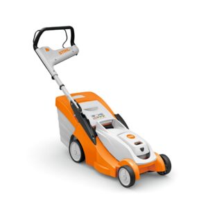 STIHL RMA 239 baterijska kosačica za travnjake