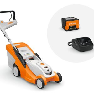 STIHL RMA 239 baterijska kosačica za travnjake – AK Sistem