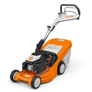 STIHL RMA 448 V baterijska kosačica za travnjake - AK Sistem