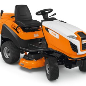 STIHL RM 5097 benzinski traktor za košenje travnjaka