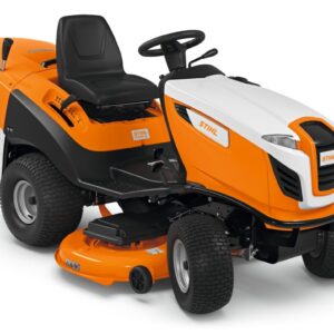STIHL RT 6127 ZL Benzinski traktor za košenje travnjaka
