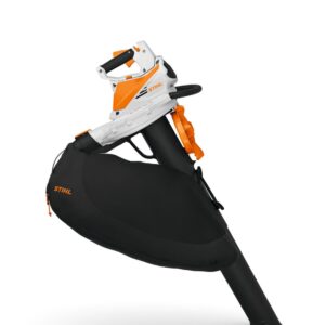 STIHL SHA 56 baterijski duvač sa usitnjivačem